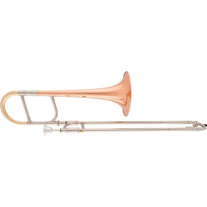 ARNOLDS & SONS ASL-702 Alto trombone